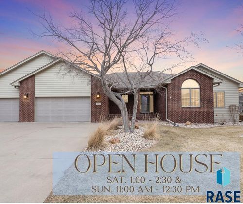 6312 S Limerick Cir, Sioux Falls, SD, 57108-3212 | Card Image