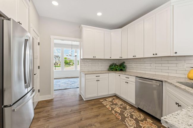 10205 Coronado Ct, House other with 4 bedrooms, 3 bathrooms and null parking in Plain City OH | Image 21