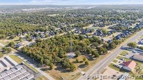 Land in Sand Springs 4