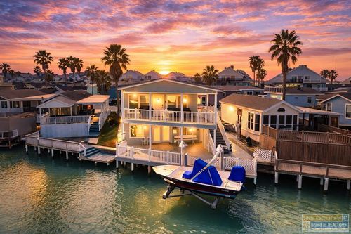 776 E Oyster Dr., Port Isabel, TX, 78578 | Card Image