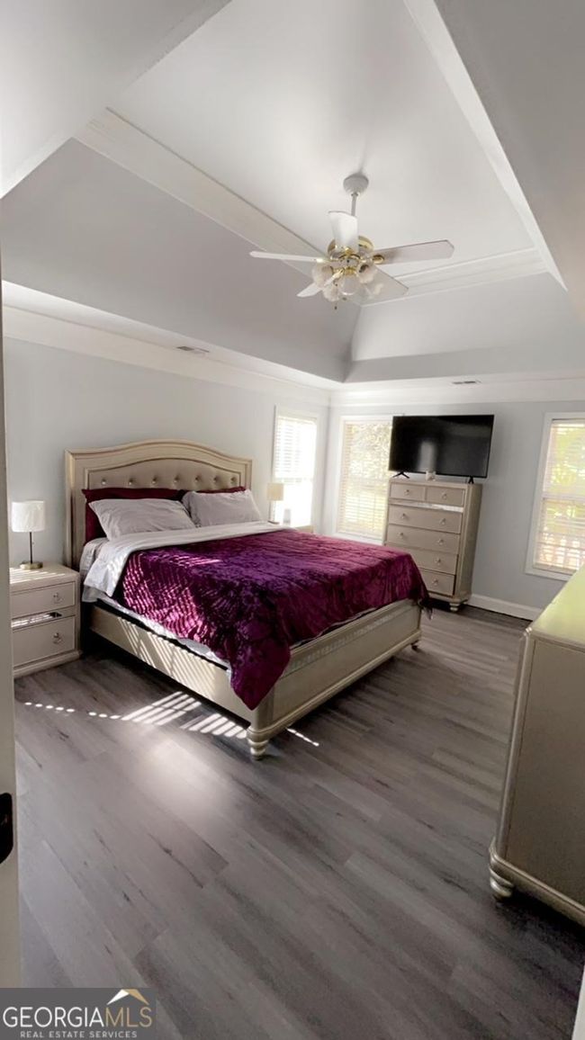 938 Mulberry Fields Cv, House other with 3 bedrooms, 3 bathrooms and 2 parking in Auburn GA | Image 15