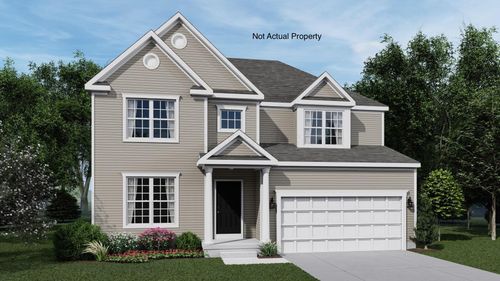 290 Willow Way, Newark, OH, 43055-7573 | Card Image