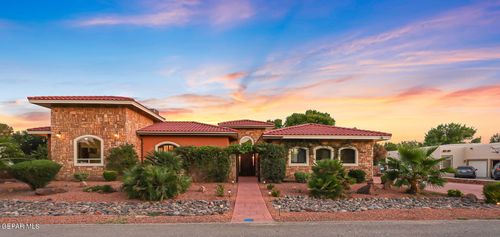 709 Woodfield Dr, El Paso, TX, 79932-3182 | Card Image