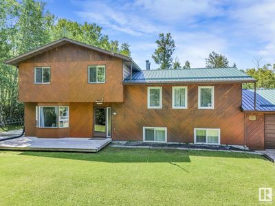 6 51205 Range Rd, House other with 4 bedrooms, 3 bathrooms and null parking in Beaver County AB | Image 2