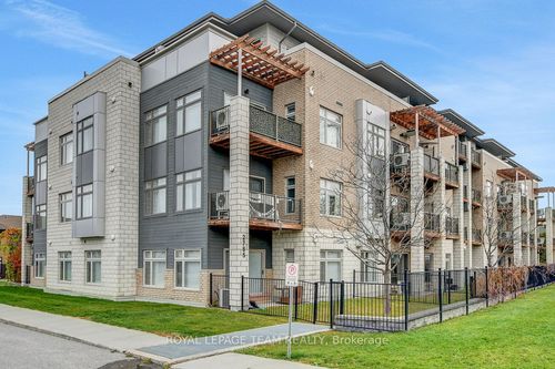 201-2785 Baseline Rd, Nepean, ON, K2H1G9 | Card Image