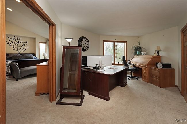 3485 Oran Delphi Rd, House other with 5 bedrooms, 4 bathrooms and null parking in Manlius NY | Image 23