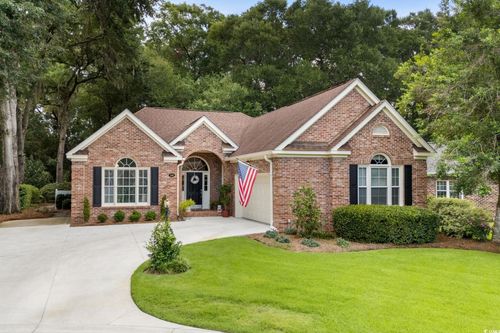 268 Berwick Dr, Pawleys Island, SC, 29585-6790 | Card Image