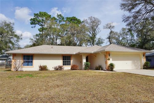 6079 E Penrose St, Inverness, FL, 34452-7912 | Card Image