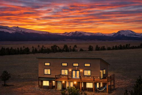 431 Rudisill St, Fairplay, CO, 80440 | Card Image