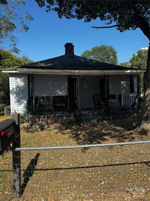 500 Broad St, Kannapolis, NC, 28081-4755 | Card Image