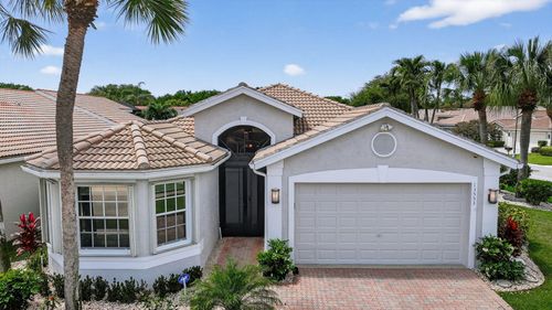 13553 Morocca Lake Lane, Delray Beach, FL, 33446 | Card Image