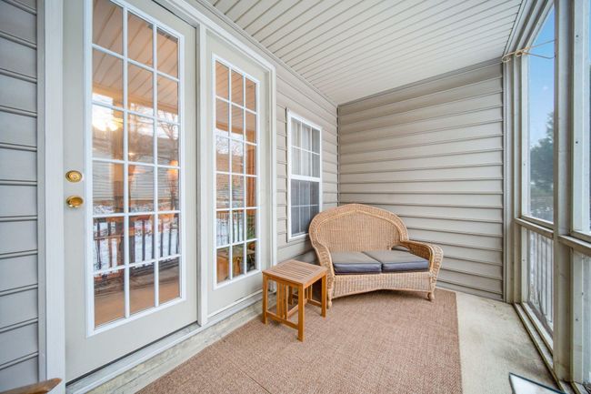 6076 Sowerby Ln, Condo with 2 bedrooms, 2 bathrooms and null parking in Westerville OH | Image 13