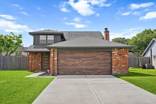 707 Land Grant Dr, Richmond, TX, 77406-2111 | Card Image