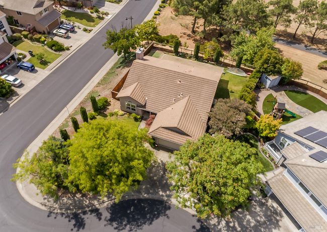 2601 Lawndale Ct, House other with 3 bedrooms, 2 bathrooms and 4 parking in Fairfield CA | Image 44