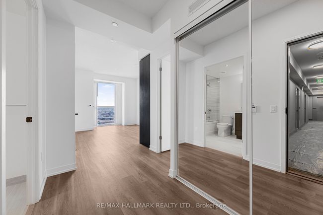 UNIT-4312 - 225 Commerce St, Condo with 2 bedrooms, 1 bathrooms and 1 parking in Vaughan ON | Image 5