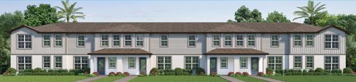 741 Mystic Gardens Drive, APOPKA, FL, 32703 | Card Image