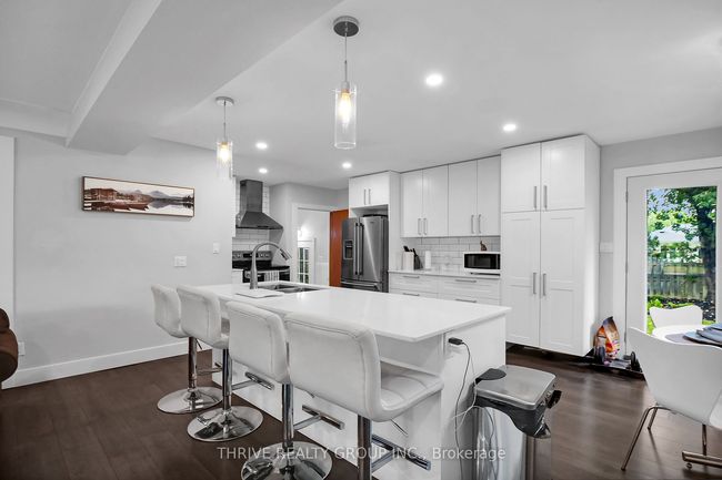 371 High St, House other with 3 bedrooms, 2 bathrooms and 2 parking in London ON | Image 7