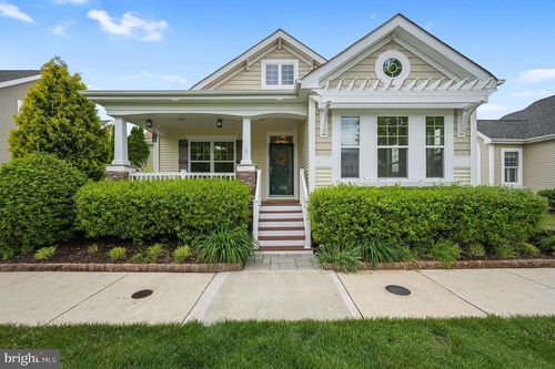 107 Heritage Blvd, MILTON, DE, 19968-2201 | Card Image