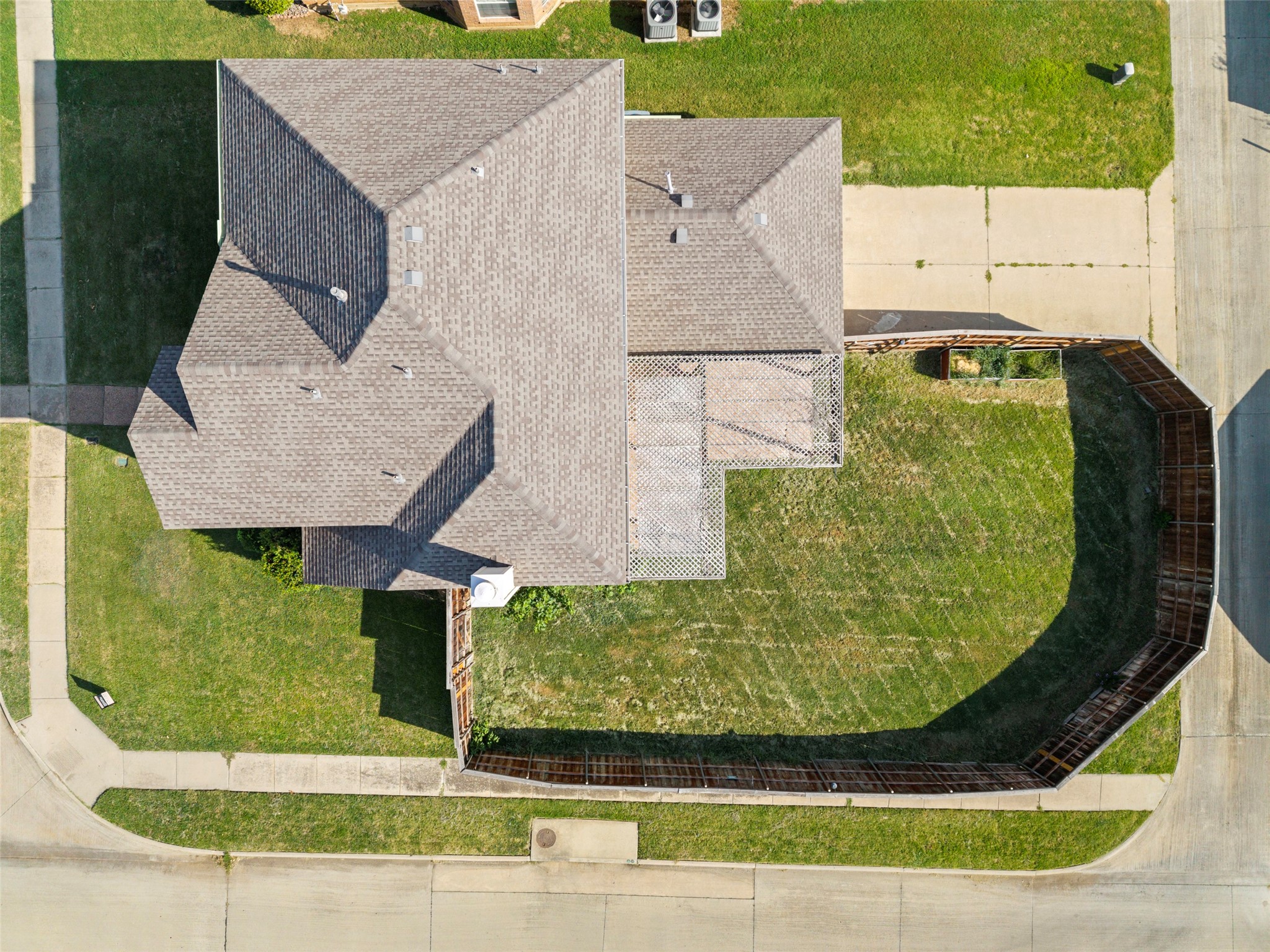 Residential in Lewisville 4