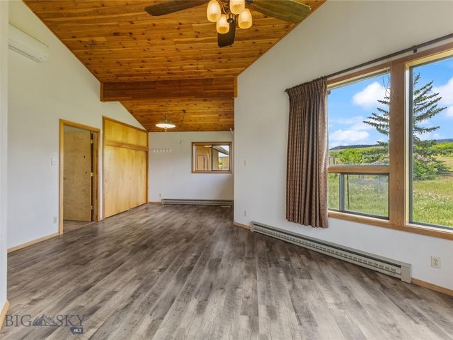 106 Two Bumps Loop E, House other with 3 bedrooms, 2 bathrooms and null parking in Ennis MT | Image 28