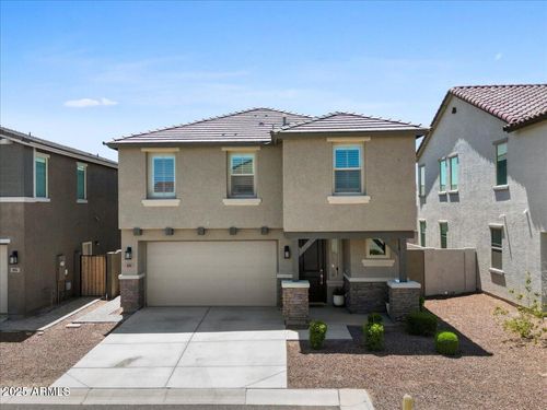 880 S 150th Dr, Goodyear, AZ, 85338-3041 | Card Image