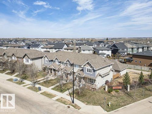2146 Trumpeter Way Nw, Edmonton, AB, T5S0G4 | Card Image