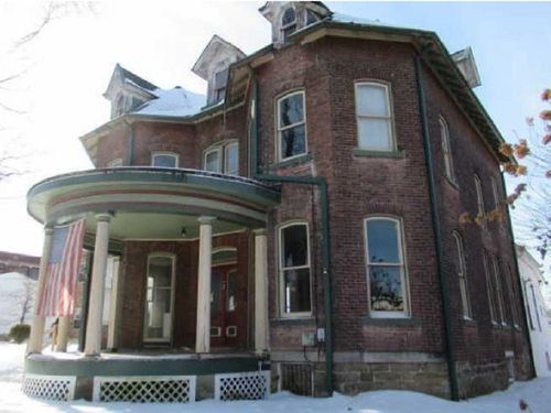 251 N Walnut St, Blairsville, PA, 15717-1371 | Card Image