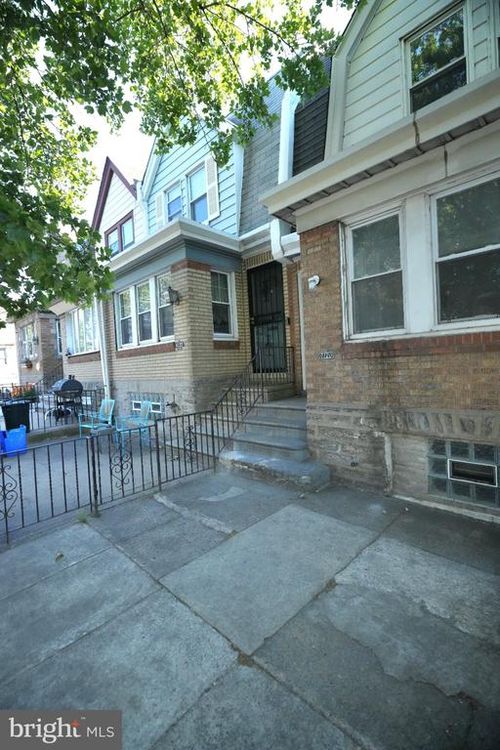 4120 Robbins Street, PHILADELPHIA, PA, 19135 | Card Image