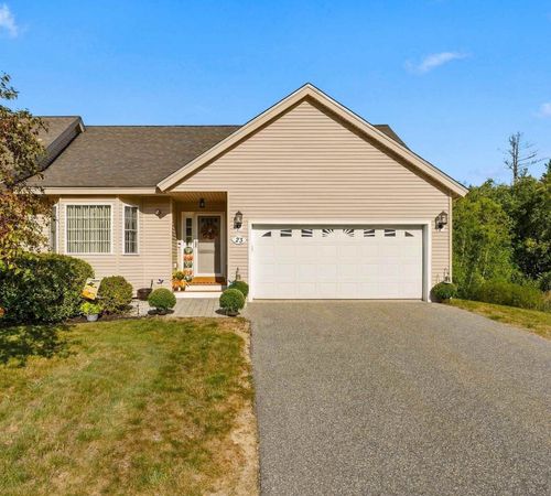 23 Hall Rd, Fremont, NH, 03044-3355 | Card Image