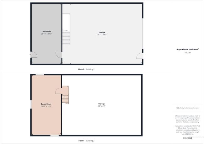 4474 Council Cuprum Rd, House other with 1 bedrooms, 1 bathrooms and null parking in Council ID | Image 39