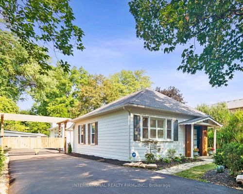 267 Davy St, Niagara on the Lake, ON, L0S1J0 | Card Image