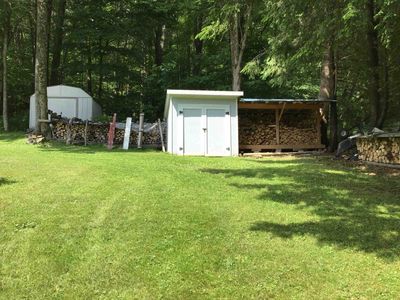 51 Beaver Pond Road, House other with 2 bedrooms, 1 bathrooms and null parking in Proctor VT | Image 2