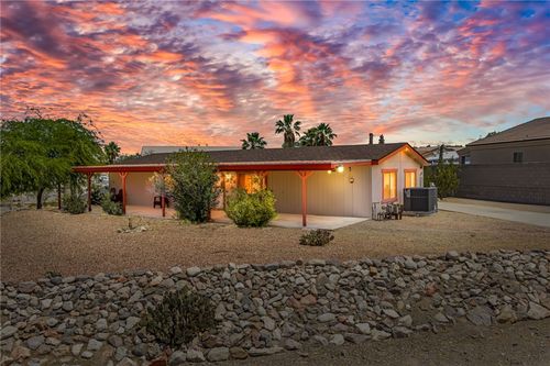 3301 S Ridge Ave, Bullhead City, AZ, 86429-7308 | Card Image