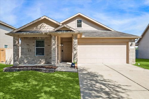 4527 Monarch Blue Ln, Fresno, TX, 77545-7195 | Card Image