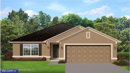lot-87-12498 Langley Dr, Spring Hill, FL, 34609-2198 | Card Image