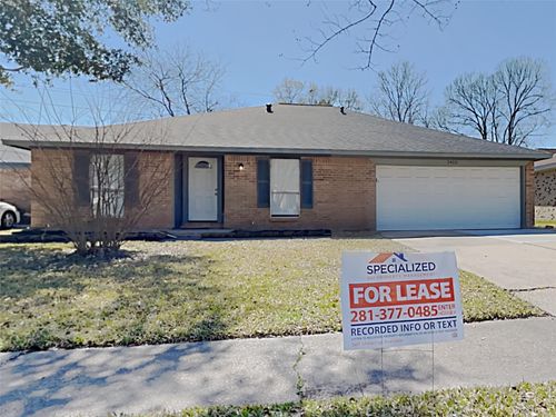 24111 Spring Towne Dr, Spring, TX, 77373-6363 | Card Image