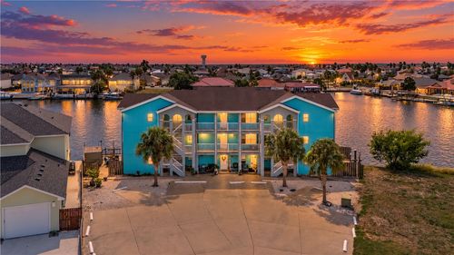 8-13953 Fortuna Bay Dr, Corpus Christi, TX, 78418-6309 | Card Image