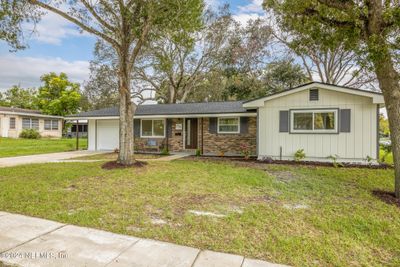 159 Deltona Boulevard, House other with 4 bedrooms, 2 bathrooms and null parking in St Augustine FL | Image 1