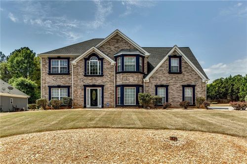 2860 Weatherstone Cir Se, Conyers, GA, 30094-2024 | Card Image