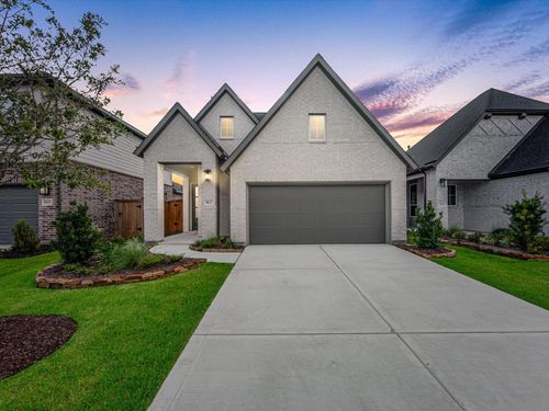 9627 Poinsettia Haven Ln, Richmond, TX, 77407-0120 | Card Image