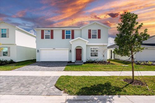 6379 Nw Windwood Way, Port St. Lucie, FL, 34987-4462 | Card Image