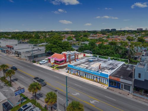 5779-5769 Sw 8th St, West Miami, FL, 33144-5033 | Card Image