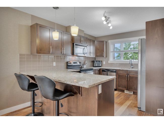 212 - 401 Southfork Dr, Townhouse with 2 bedrooms, 2 bathrooms and null parking in Leduc AB | Image 11