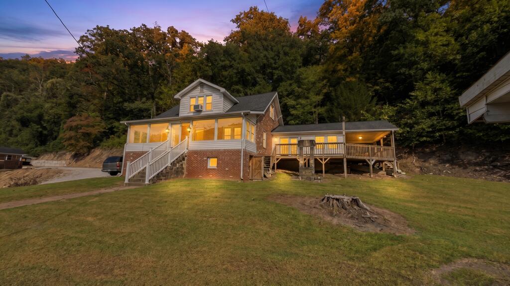 Residential in Jeff 3