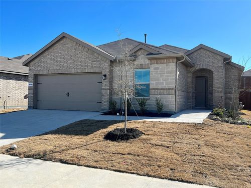 8540 Trickham Bnd, Fort Worth, TX, 76131-2611 | Card Image
