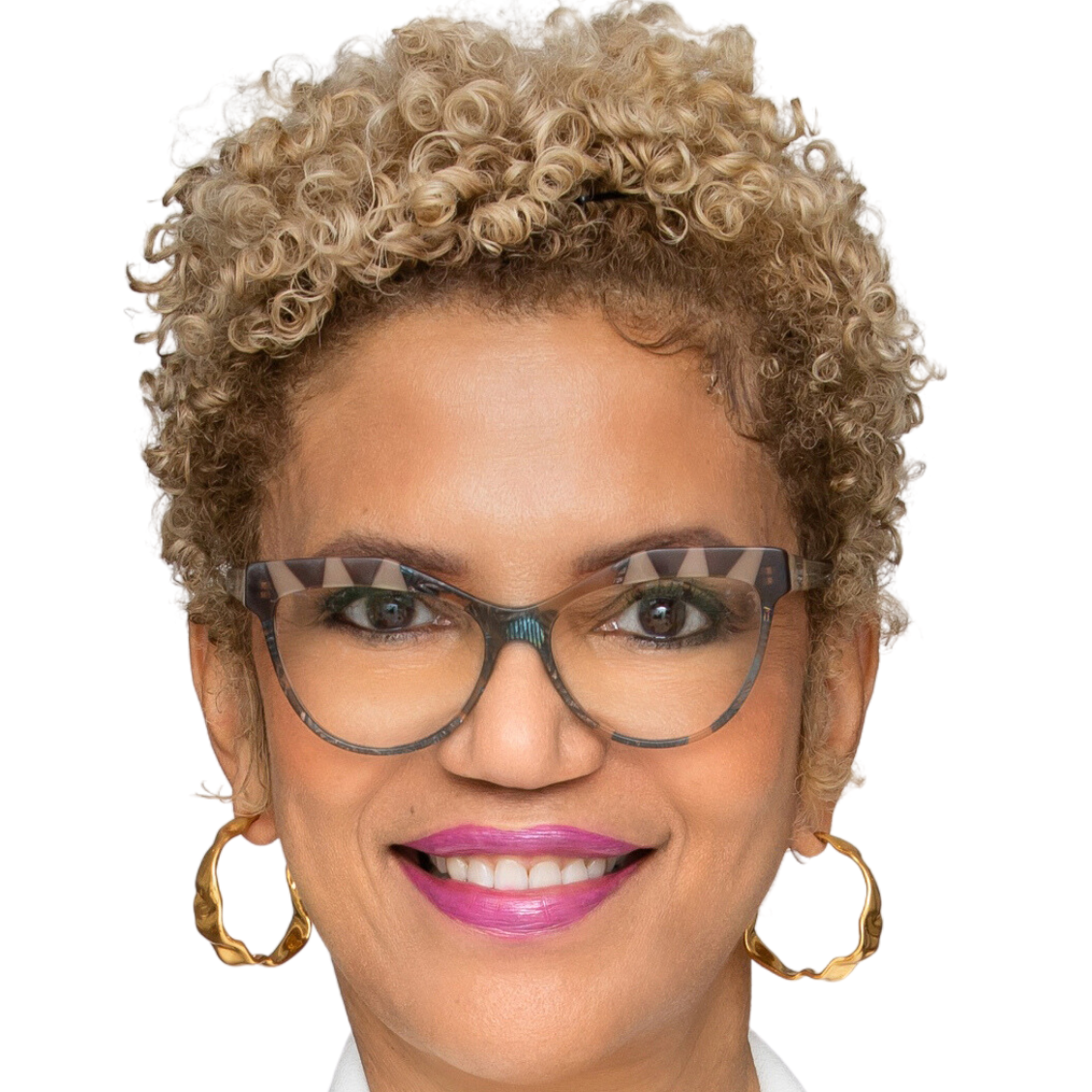 Marie-Francoise Pollard