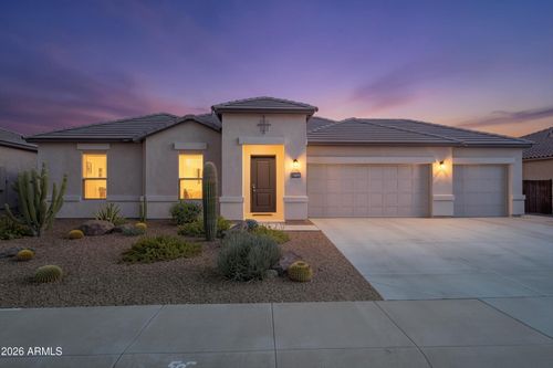 26009 N 137th Ln, Peoria, AZ, 85383-8079 | Card Image