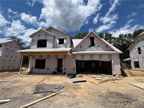lot-32-4824 Danastas Avenue, Hope Mills, NC, 28348 | Card Image