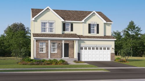 3841 Riverwoods Dr, Woodstock, IL, 60098-6949 | Card Image
