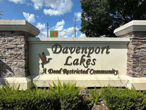 1009 Lake Davenport Blvd, DAVENPORT, FL, 33897-5441 | Card Image